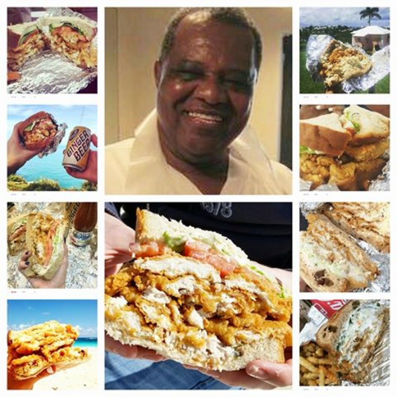 Bermuda's Tribute to Uncle Butch